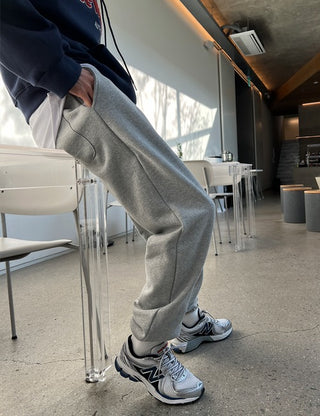 SR. Terry Loose Fit Jogger Pants (6 colors)