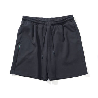 [Monterest] 280g Heavyweight Drawstring Sweat Shorts