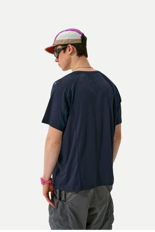 [Monterest] 5A Antibacterial Quick-Dry Sports Tee