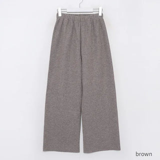 Warm Banding Pants