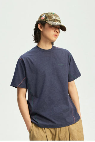 [Monterest] Quick-Dry Antibacterial Sports T-Shirt