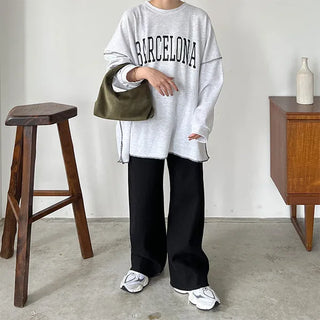 BARCELONA sweatshirt