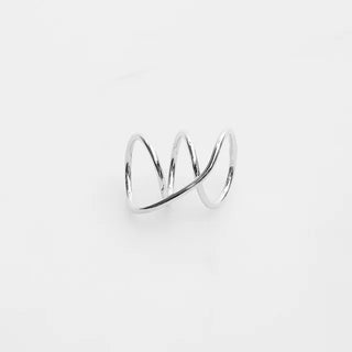 Fisherman's ring