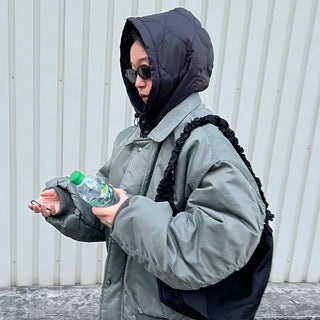 Padded Balaclava