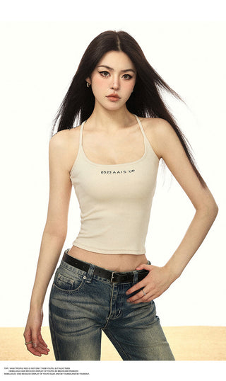HOT GIRL INNER TOPS VEST