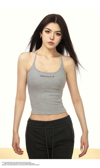 HOT GIRL INNER TOPS VEST