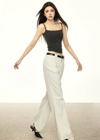 BASIC SLEEVELESS TOPS