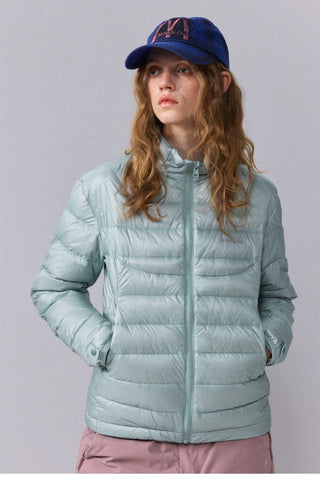 [Monterest] 3-in-1 Waterproof Shell with Down Liner