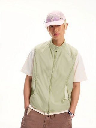 [Monterest] UPF50+ Outdoor Breathable Vest