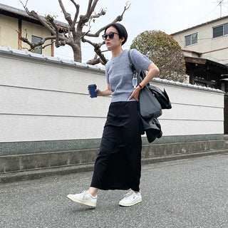 love me round knit