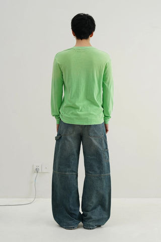 MASONPRINCE Digitally Printed Cotton T-Shirt