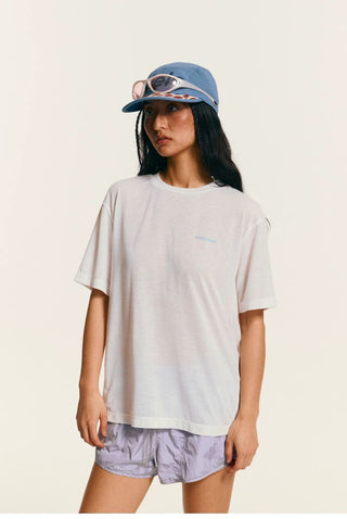 [Monterest] Quick-Dry Relaxed Fit Sport T-Shirt