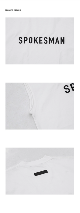 [MASONPRINCE] Embroidered Sleeveless Top