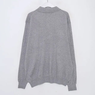 Silket Daily Button Knit