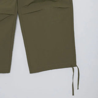 Pocket Cargo String Pants