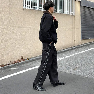 Fleece jacket
