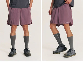 [Monterest x TTTM] Lightweight 4-Way Stretch Sports Shorts