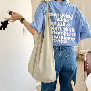 Easy shoulder bag