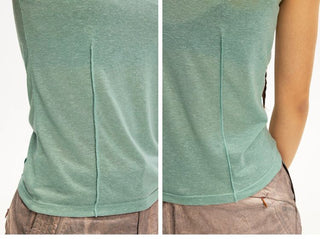[Monterest] Quick-Dry Antibacterial Tank Top