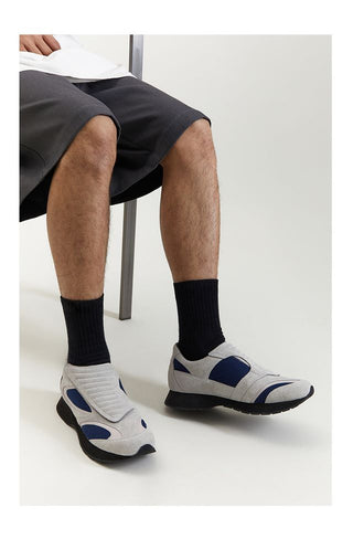 CONP Swing Runner (Suede)