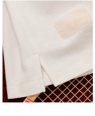 [CULTUM] Pocket Polo Shirt