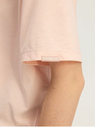 [Monterest] Outdoor Quick-Dry Totem Print T-Shirt