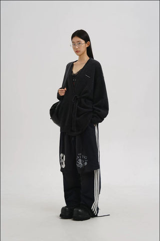 [MASONPRINCE] Pure Wool Multi-Style Knitwear