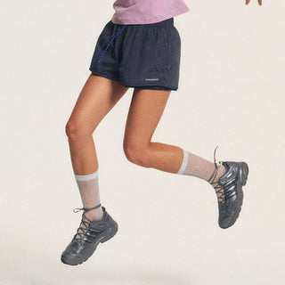 [Monterest] x TTTM Layered Nylon Running Shorts