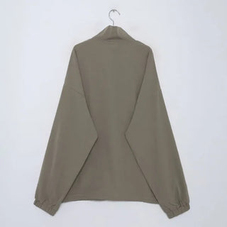 Pocket Big Anorak