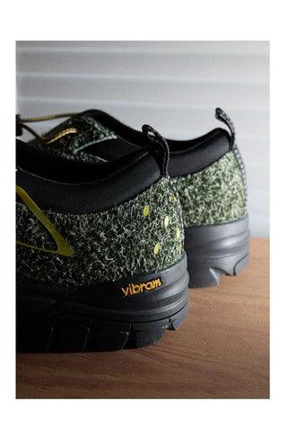 [CONP] Hiking Sneaker 2.0 with Vibram Sole