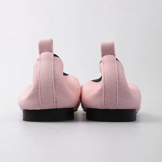 Color Line Platform Shoes - P000GTQP