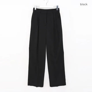 Colorful slacks