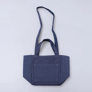 Ribbon tote bag
