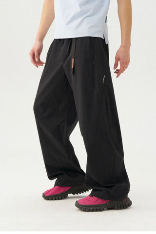 [Monterest] Water-Resistant Relaxed Softshell Pants