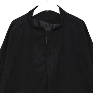 Normcore Blouson