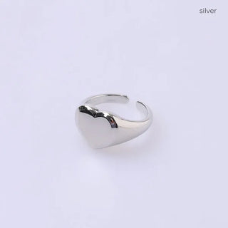 Heart Ring