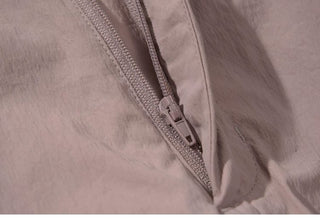 [Monterest] Water-Resistant Multi-Pocket Work Pants