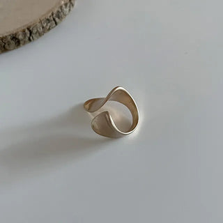 laze matt ring