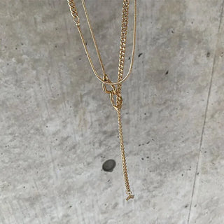 Basic necklace