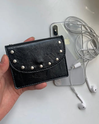 Stud Point Wallet