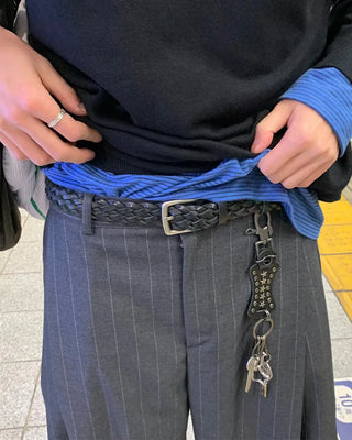 Mesh Point Belt