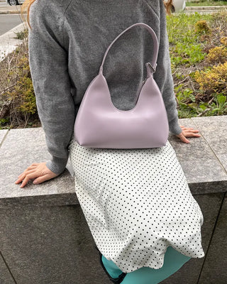 Pastel mini shoulder bag