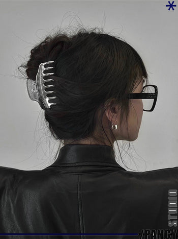 NONSLIP CLAW CLIPS