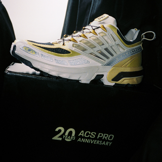 [Salomon] ACS PRO 20Y