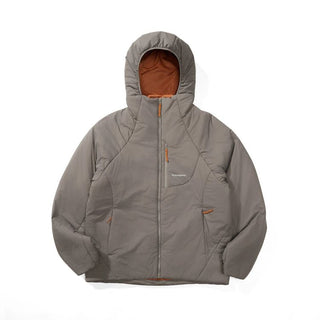 [Monterest] Water-Resistant Hooded Padded Jacket
