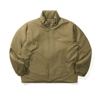 [Monterest] C6 Water-Resistant PrimaLoft Padded Jacket