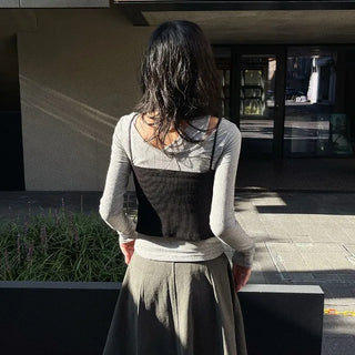 Salt Sleeveless Camisole