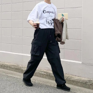 need string 2 way pants