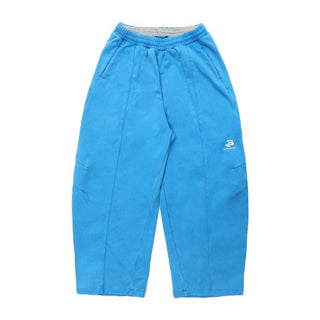 [MASONPRINCE] Cotton Blend Tapered Wide Pants / Shorts