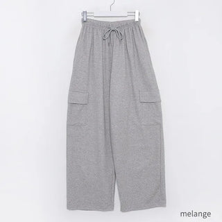 Cargo long pants